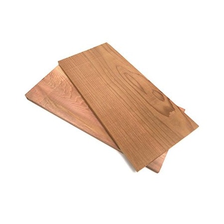 GZ 2PK Cedar Plank